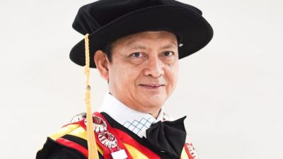 Mahkamah Agung Tolak Kasasi Rektor UNM dan Prof. Hartati, Putusan PTTUN Menangkan Prof. Ichsan Ali Berkekuatan Hukum Tetap