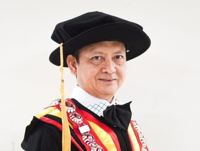 Mahkamah Agung Tolak Kasasi Rektor UNM dan Prof. Hartati, Putusan PTTUN Menangkan Prof. Ichsan Ali Berkekuatan Hukum Tetap