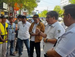 Sistem Pembayaran Parkir Pakai Qris Semakin Diperluas