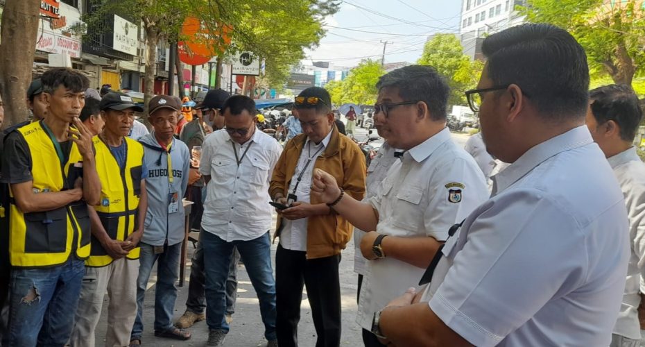 Sistem Pembayaran Parkir Pakai Qris Semakin Diperluas
