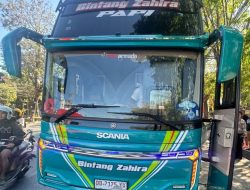 Seorang Penumpang Mengaku Dilecehkan Kondektur Bus Bintang Zahira