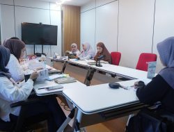 Pelindo Regional 4 Gelar Pengajian Rutin Tiap Kamis