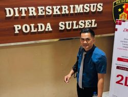 Kuasa Hukum Korban Minta Polisi Terapkan Pasal TPPU