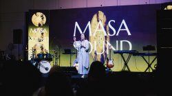 MASA SOUND Tampilkan Simfoni Kreatif Indonesia di Singapura