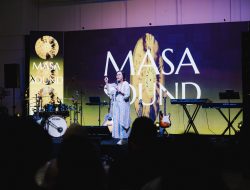 MASA SOUND Tampilkan Simfoni Kreatif Indonesia di Singapura