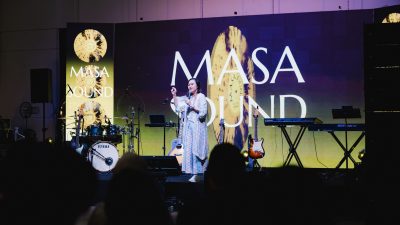 MASA SOUND Tampilkan Simfoni Kreatif Indonesia di Singapura