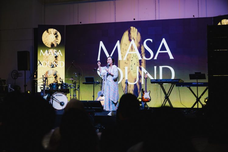 MASA SOUND Tampilkan Simfoni Kreatif Indonesia di Singapura