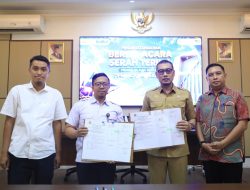 Pemkot Makassar Targetkan Gedung Sayap Kanan DPRD Sudah Bisa Ditempati September