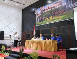 Pemkot Makassar Terus Perkuat Toleransi Antar Umat Beragama