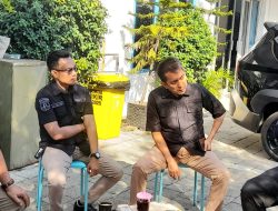 Perumda Parkir Gencarkan Sosialisasi Sistem Pembayaran Digital di Anjungan Pantai Losari