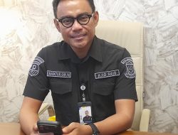 Perumda Parkir Makassar Segera Koordinasi Kecamatan Tuntaskan Parkir Sembarangan Jalan Tidung