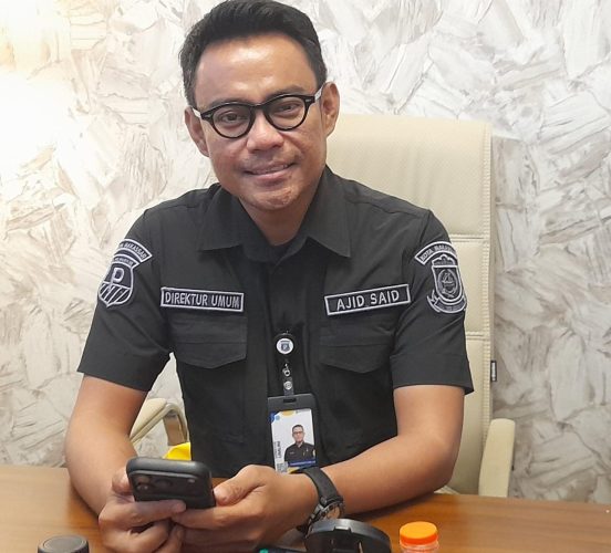 Perumda Parkir Makassar Segera Koordinasi Kecamatan Tuntaskan Parkir Sembarangan Jalan Tidung