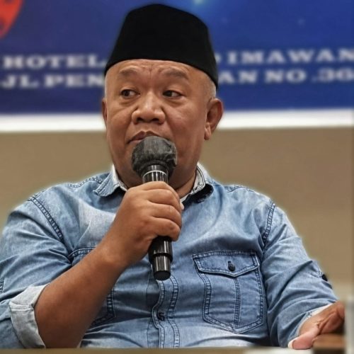 Raker Perdana IPSM Makassar Fokus Matangkan Program Kerja dan Konsolidasi Organisasi