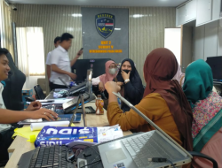 Kecewa Janji ‘Refund’ Diundur, Korban Penipuan Umrah Subsidi Sambangi Polda Sulsel Desak PD Di Tangkap