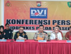 Temukan Dugaan Manipulasi Manifest, 21 Orang Diperiksa Polisi Buntut Tenggelamnya KM Nurul Salsa