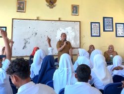 Anak Pulau Dibekali Kecakapan Digital