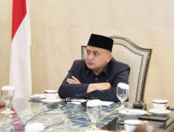 Appi Kecewa Ada Lurah Lebih Banyak di Warkop Dibanding Layani Warga