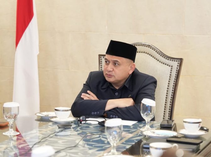 Appi Kecewa Ada Lurah Lebih Banyak di Warkop Dibanding Layani Warga
