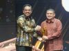 Appi Satu-Satunya di Sulsel Raih Penghargaan Inovasi Pemimpin Daerah Award 2026