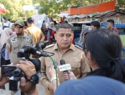 Appi Sebut Progres Pembenahan TPA 93 Persen