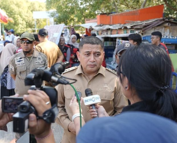 Appi Sebut Progres Pembenahan TPA 93 Persen