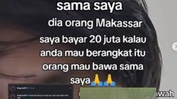 Dicari Usai Bongkar Jaringan Passobis, Kingronal21: Lagi Sibuk Main Ikan