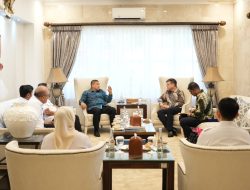 Dubes Singapura Tawarkan Program Pelatihan Gratis Perkuat Kapasitas SDM untuk Makassar