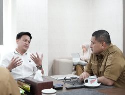 “Ducting Sharing” Segera Diuji Coba untuk Menata Kabel Udara Semrawut
