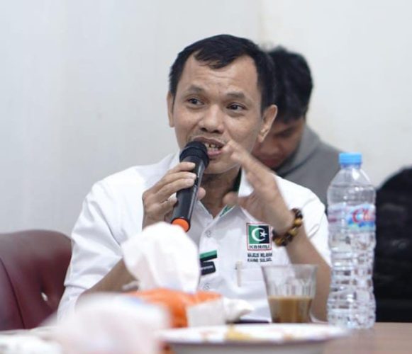 Pilah Sampah Solusi Menyelamatkan Kota Makassar