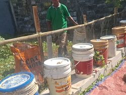 Aktif Lakukan Pemilahan Sampah Sejak 2025, RT 04 Tamangapa Jadi Percontohan
