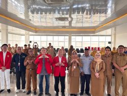Tim Unhas Dampingi Pemkab Bulukumba Menembus Panggung Global