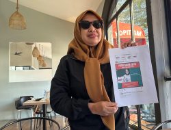 Ketua Pemuda Srikandi Palopo Desak Kejaksaan Tahan Dokter Resti