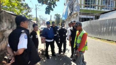 Jangan Asal Bayar Parkir, Masyarakat Diminta Kenali Ciri Jukir Liar untuk Hindari Pungli