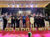 IOF Pengda Sulsel Apresiasi Sinergitas Polda dan Pemda dalam Kesuksesan BOR Merdeka Seri V