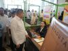 “Job Fair” Makassar Targetkan 1.547 Pencari Kerja Terserap