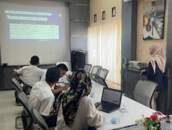 KP2KP Masamba Latih Bendahara Pemda Luwu Utara Kuasai Coretax