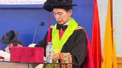 Lima Profesor Unhas Perkuat Kontribusi Ilmu Pengetahuan melalui Beragam Terobosan Riset