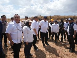 Menteri Lingkungan Hidup Puji Transformasi TPA Tamangapa