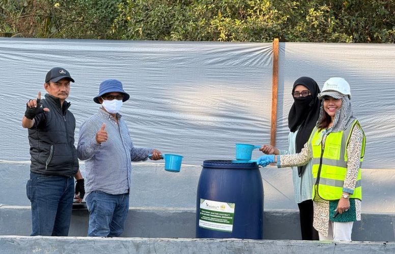 Pembenahan TPA Tamangapa Terus Dipercepat, Makassar Berpeluang Terbebas Sanksi