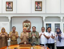 Pemkot Makassar Dukung Program Penguatan Wirausaha Penyandang Disabilitas Kemenaker