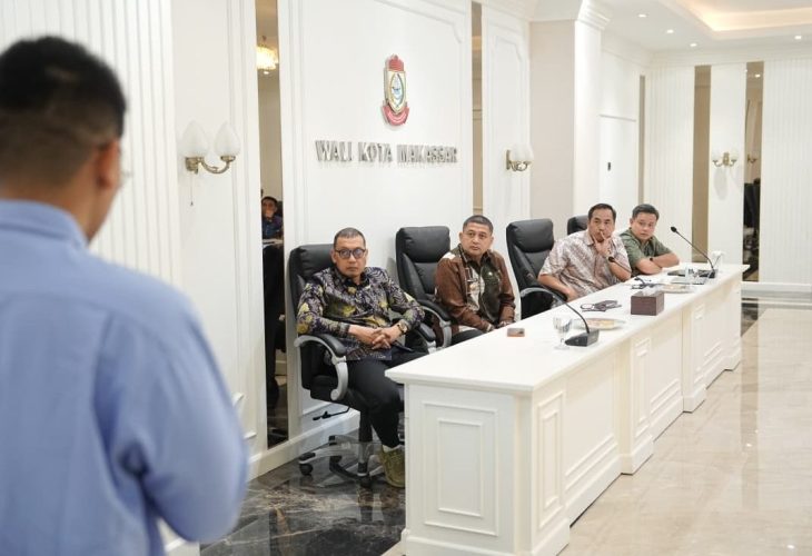 Penetapan Lokasi PSEL di Makassar Masih Tahap Pembahasan