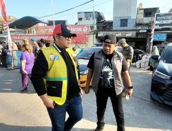 Perumda Parkir Makassar Pastikan Tak Ada Biaya Parkiran untuk Pengunjung Maulid Akbar Pesisir