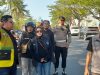 Perumda Parkir Makassar Siapkan Area Parkir Alternatif Pengunjung Konser
