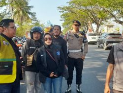 Perumda Parkir Makassar Siapkan Area Parkir Alternatif Pengunjung Konser