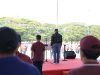 Sukseskan Upacara HUT Ke81 RI, Appi Pimpin Geladi Bersih di Lapangan Karebosi Makassar
