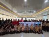 Unhas dan Bawaslu Bulukumba Bentengi Kedaulatan Pemilih Pemula dari Bayang-bayang Micro-Targeting