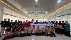 Unhas dan Bawaslu Bulukumba Bentengi Kedaulatan Pemilih Pemula dari Bayang-bayang Micro-Targeting