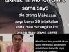 Viral Tawaran Imbalan Rp20 Juta Cari Kingronal21, Pria Pembuat Konten Mengaku Iseng dan Tak Bisa Membaca
