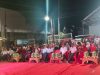 Warga ORW 003 Paccinongang Gowa Gelar Malam Ramah Tamah HUT Ke-81 RI, Perkuat Kebersamaan dan Gotong Royong