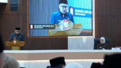 Wali Kota Munafri: Keberhasilan APBD Bukan dari Besarnya Angka, tapi Manfaat bagi Masyarakat Wali Kota Munafri: Keberhasilan APBD Bukan dari Besarnya Angka, tapi Manfaat bagi Masyarakat